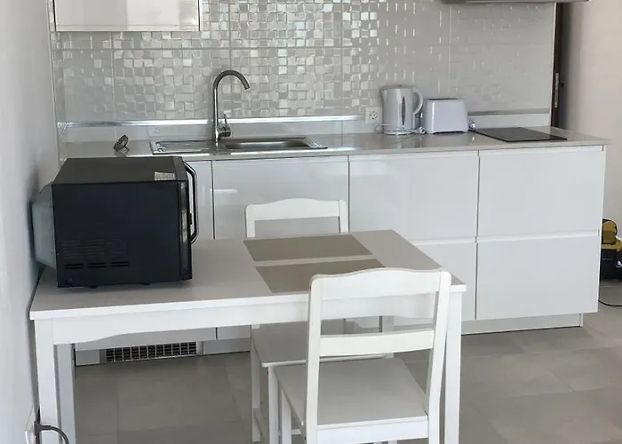 11 Apartamento Puerto del Carmen (Lanzarote)