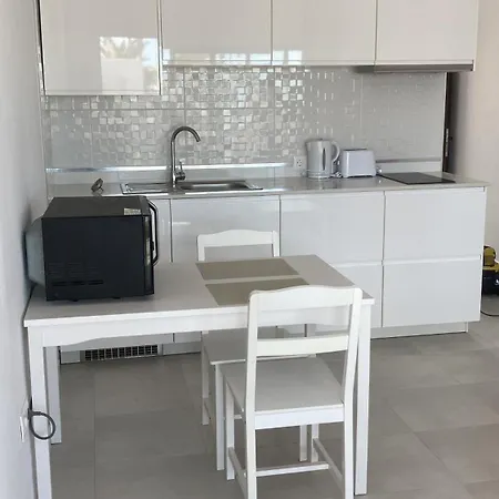 11 Daire Puerto del Carmen (Lanzarote)