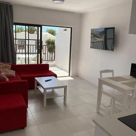 Apartment 11